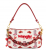 WRANGLER WESTERN PRINT SHLDR BAG