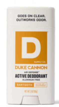 TRENCH WARFARE DEODORANT SAWTTH