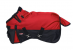 MINI TURNOUT 1200D RED 48"