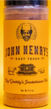 BIG DADDY'S SMOKEHOUSE RUB