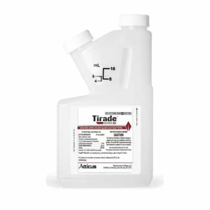 TIRADE ULTRA SC 240ML