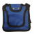 CHICKEN SADDLE BLUE