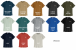MNS RLXD MW FORCE POCKET TEE