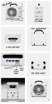 Turtlebox Grande - White