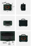 Turtlebox Original - Green