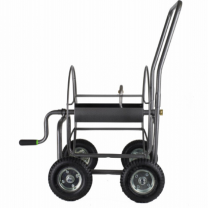 4 WHEEL HD HOSE TRUCK