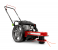 EQ STRING MOWER 160CC VIPER COM