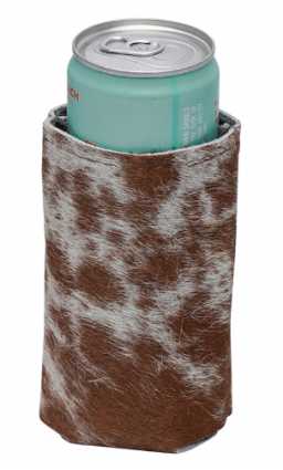 CAN HOLDER SKINNY NATURAL