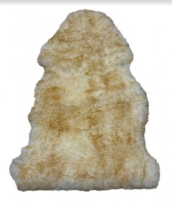 BROWN TIP NEW Z SHEEP RUG