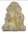 BROWN TIP NEW Z SHEEP RUG