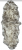 CHOCOLATE TIP NEW Z SHEEP RUG