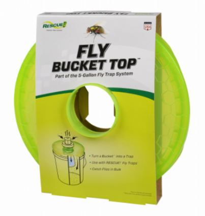 FLY BUCKET TOP