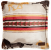WRANGLER RUNNING HORSES PILLOW