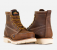 AMERICAN HERITAGE 6" SAFETY TOE