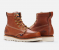 AMERICAN HERITAGE 6" SOFT TOE