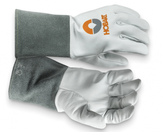 GLOVE TIG LARGE