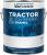 AERO FORD ACRYLIC ENAMEL LT GRY
