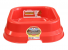 LIXIT CHICKEN DUST BATH PAN