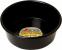 5QT PLASTIC BUCKET BLACK