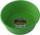 5QT PLASTIC BUCKET GREEN