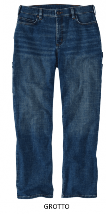 WMS CARPENTER JEAN