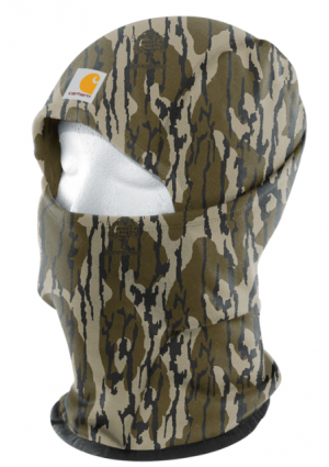 CARHARTT FORCE CAMO HELMET LINER