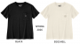 W IRVINE RLXD SS PKT TEE