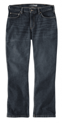 RELAXED BOOTCUT RF JEAN