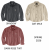 W DURHAM KNIT OVRSHRT