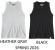 W TENCIL RLXD RIBBED TANK