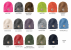 ACRYLIC WATCH HAT