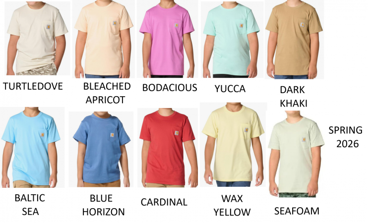 SS POCKET TEE