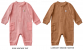 LS Thermal Henley Coverall
