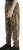 FLEECE CAMO LOGO SWEATPANT