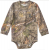 LS Camo Pocket Bodysuit