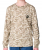 LS Camo Pocket T-Shirt