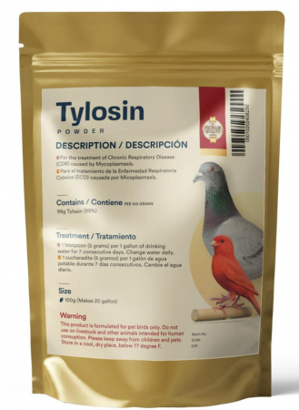 TYLOSIN 100G