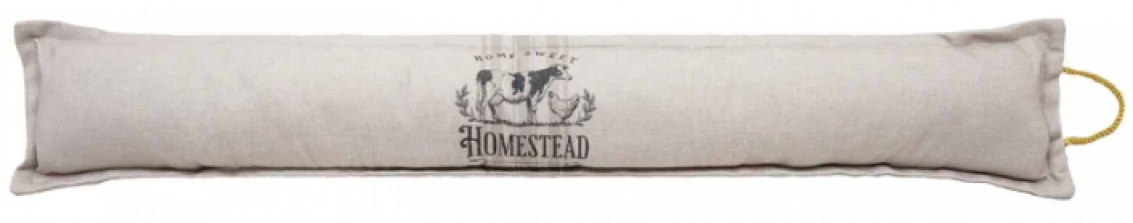 HOMESTEAD DOOR DRAFT STOPPER