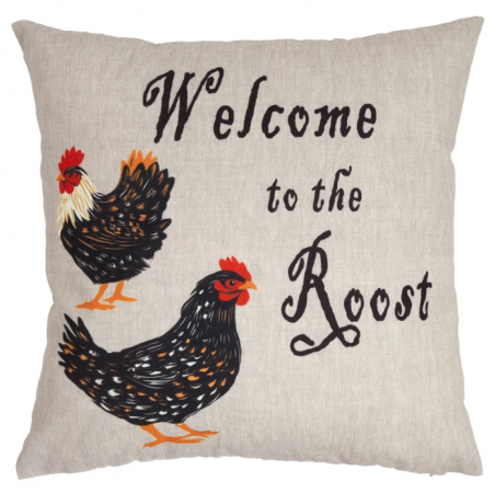 ROOST OUTDOOR PILLOW