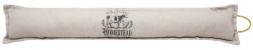 HOMESTEAD DOOR DRAFT STOPPER