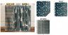 DEER STAND DBL SIDED THROW