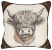 WRANGLER HIGHLAND SQUARE PILLOW