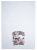 WILD FLOWER WILD HORSE TEA TOWEL