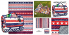 PIONEER PRAIRIE PICNIC BLANKET