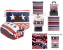 WRANGLER WESTERN SKY TRVEL BLNKT