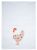 WRANGLER ROOSTER TEA TOWEL