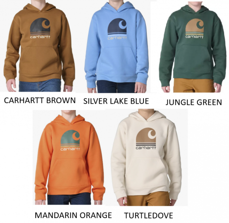 LS Graphic Sweatshirt