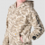 LS Camo Sweatshirt