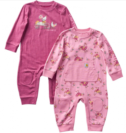 LS Coverall 2pc Set