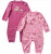 LS Coverall 2pc Set